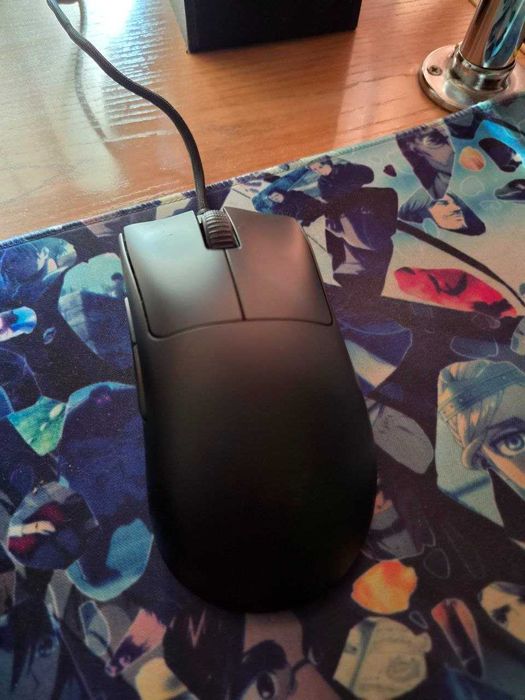 Продам мышь Razer deathadder v3