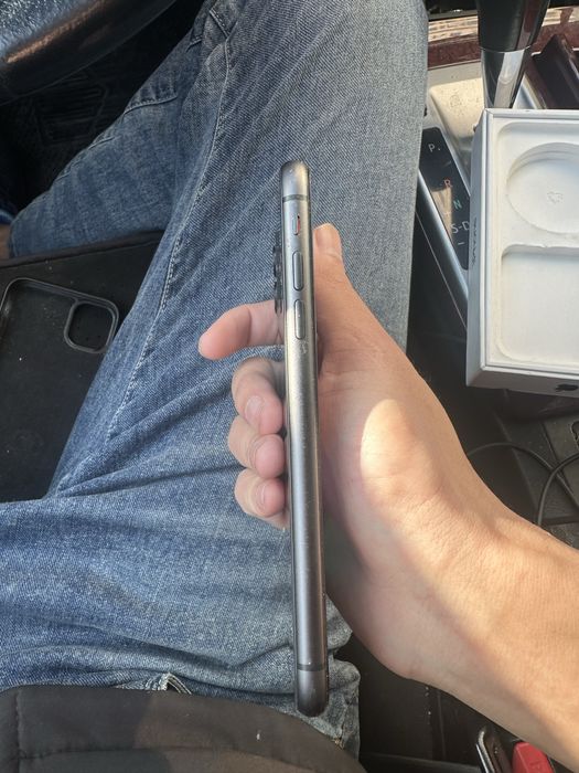 Iphone 11 64gb 79% срочно без торга