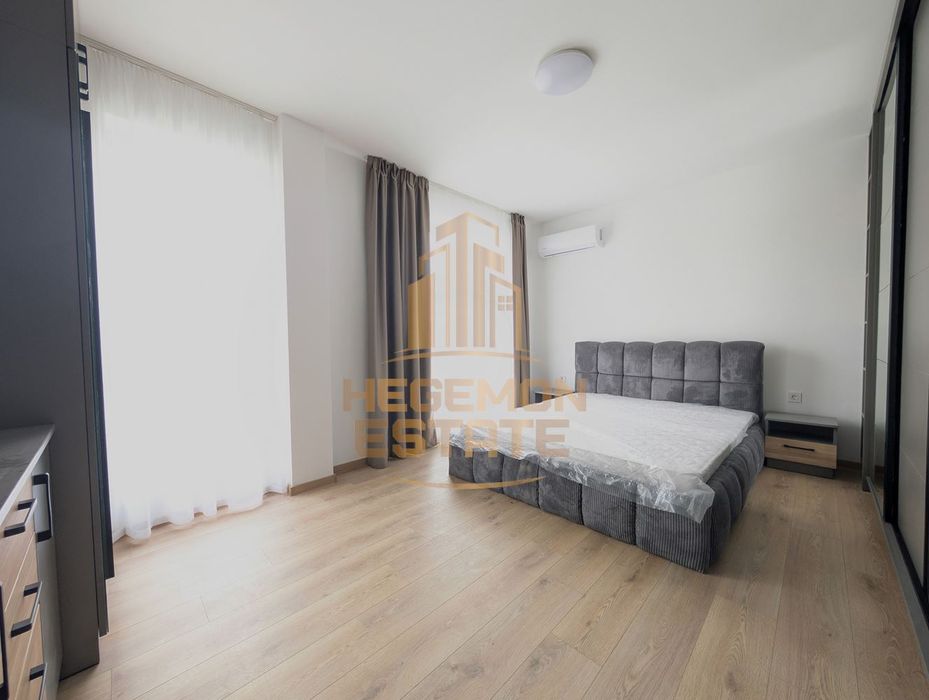 Продава се Двустаен апартамент в Варна, Възраждане 3 - 98 кв.м за 1079 €/кв.м - Снимка #7