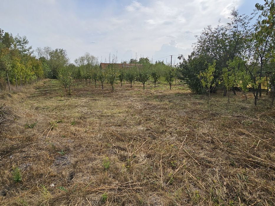 Imobil de vânzare, cu destinație versatila