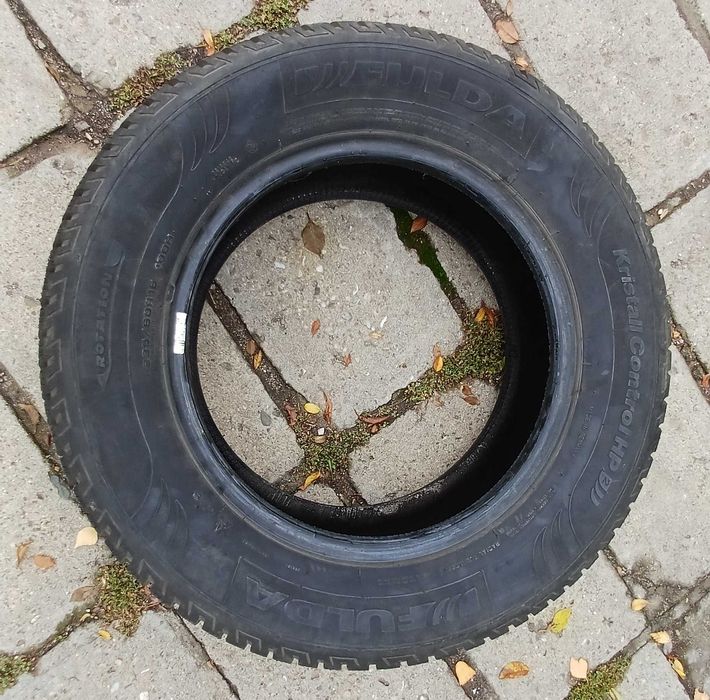 Зимни Гуми Fulda 235/60/16