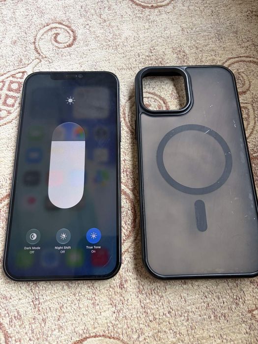 IPhone 12 Pro Max 128GB Батерия 100%