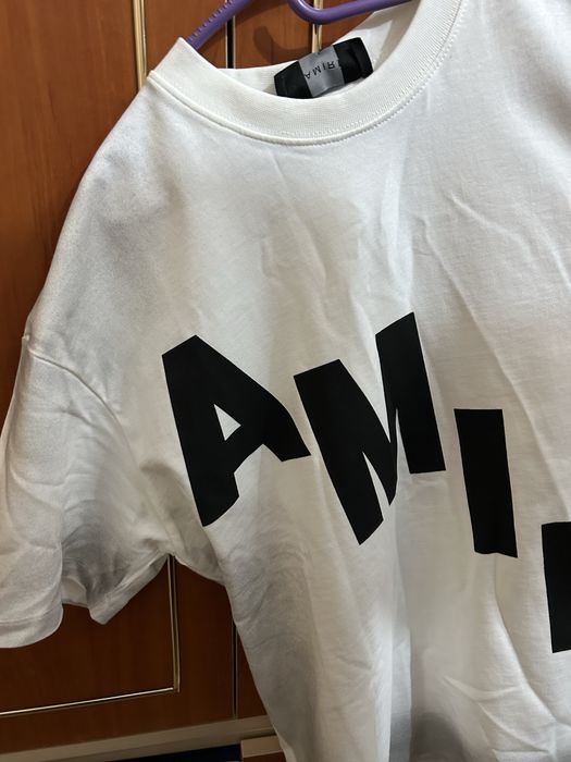 Тениска Amiri нова