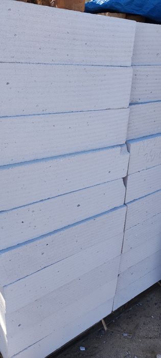 Продам автоклавный газоблок (Экотон)