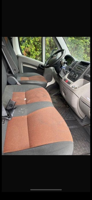 Se vinde FIAT Ducato 2.2 din 2008