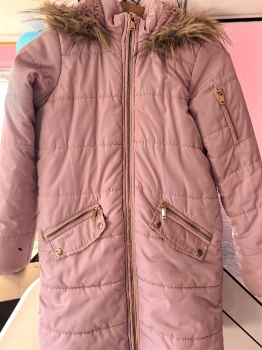 Детско яке 11 - 12 години