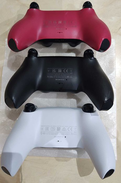 Controllere / maneta ps5.