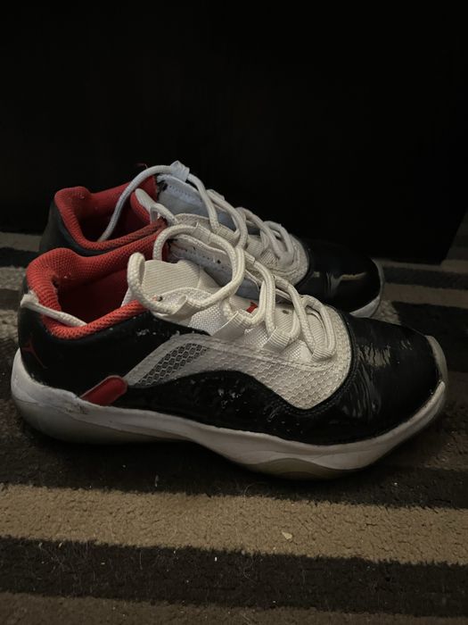 Nike air jordan 11 cmft