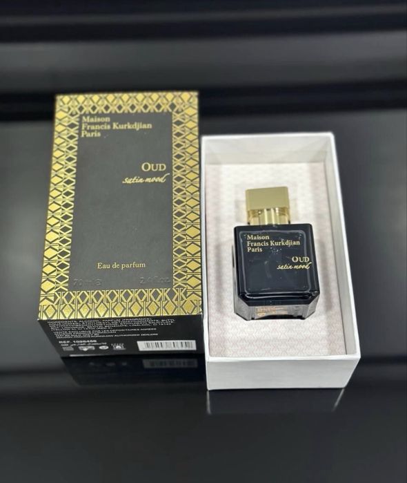 Parfum Maison Francis Kurkdjian Oud Satin Mood 70 ml