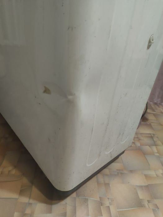 Продам полу автомат стиралку