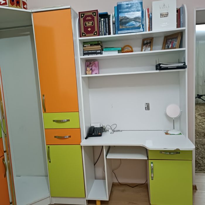 Мебель для детской