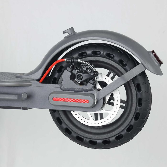 Електрическа тротинетка iScooter A6 Pro 10.5A, 600W