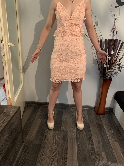 Рокля Guess S размер