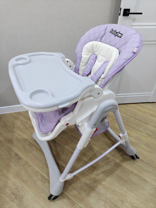 Продам стульчик для кормления