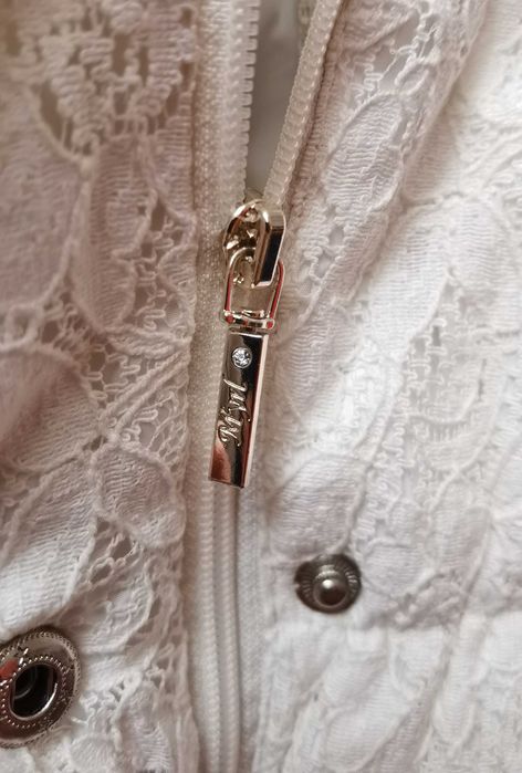 Зимно, елегантно яке Mayoral, размер 110см.