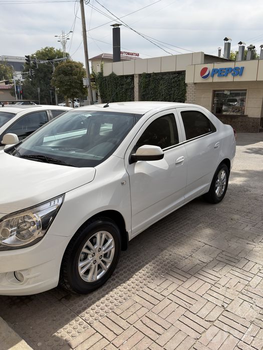 Cobalt Ltz 2024
