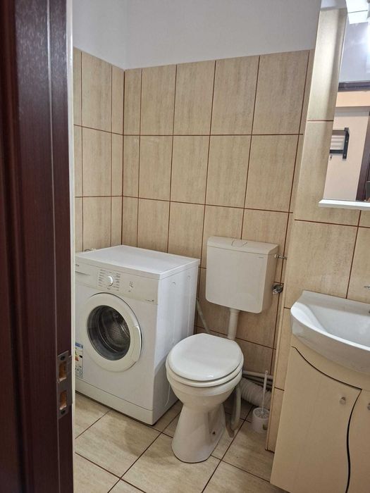 Apartament 1 cameră, Ultracentral, etaj 3