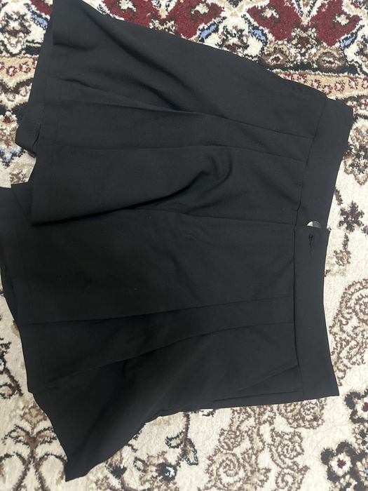 юбка-шорты от defacto