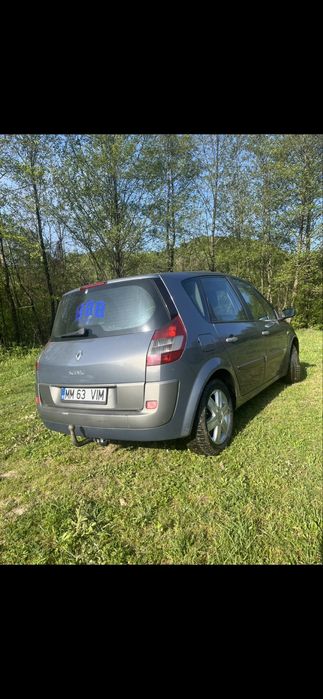 RENAULT Scenic 0 — imagine 3