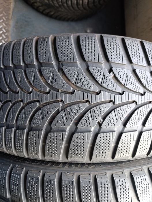 Anvelope de iarnă 225 40 18 Bridgestone