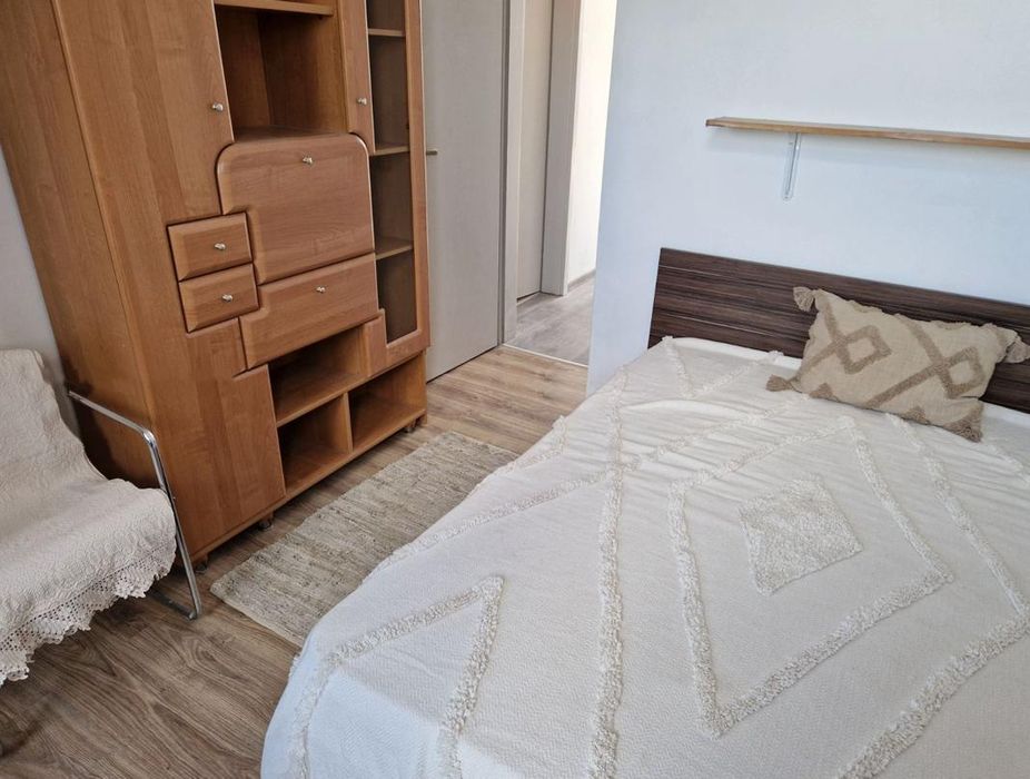 Двустаен, под наем, кв. Драгалевци