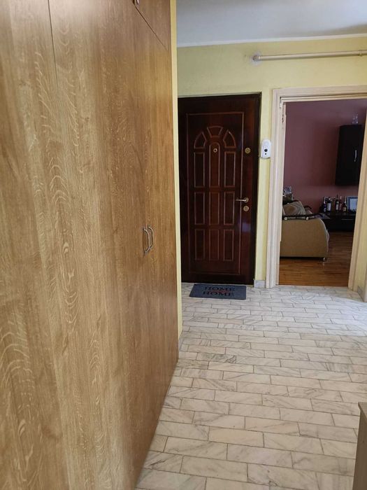 Apartament decomandat 2 camere