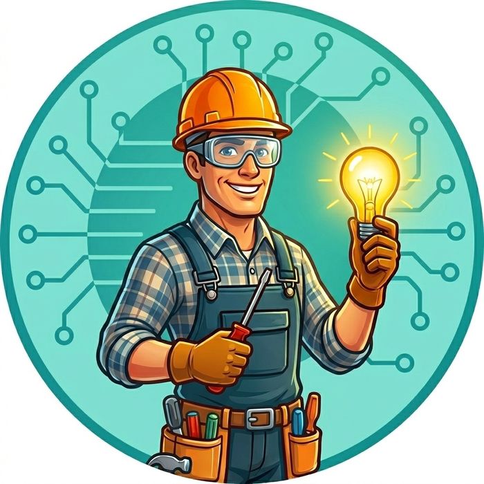 Электрик Жалакудук
Профессиональный ремонт и электромонтаж. Быстро,