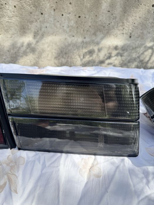 Хелла Дарки бмв е34