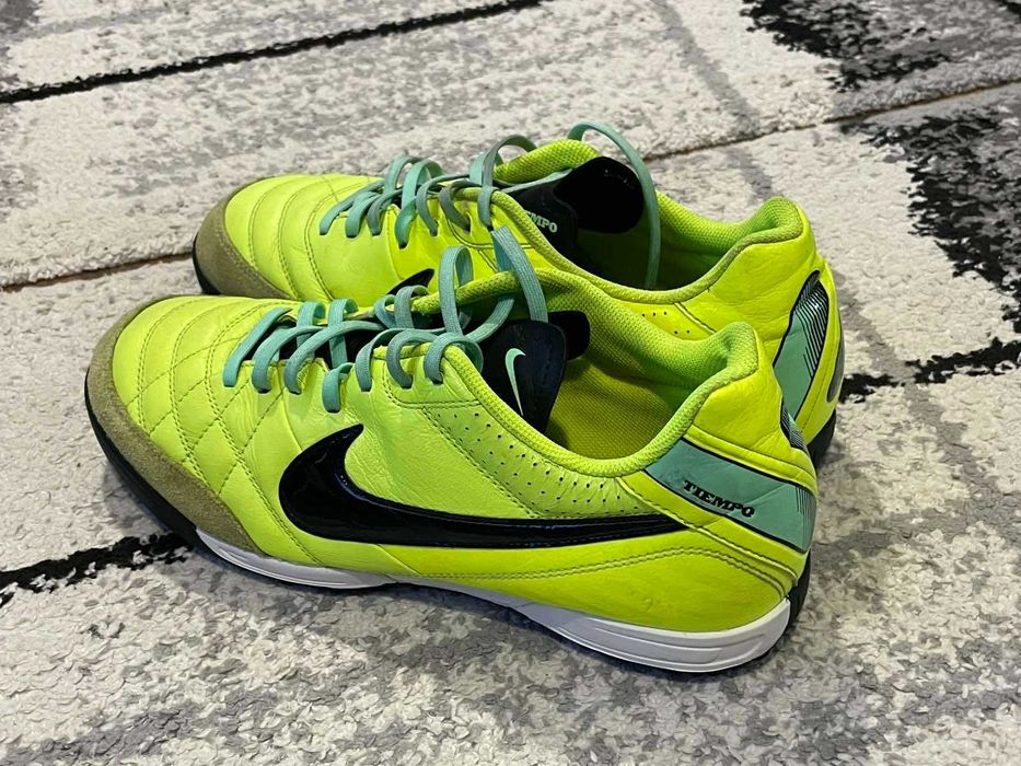Nike Tiempo EU46 UK11