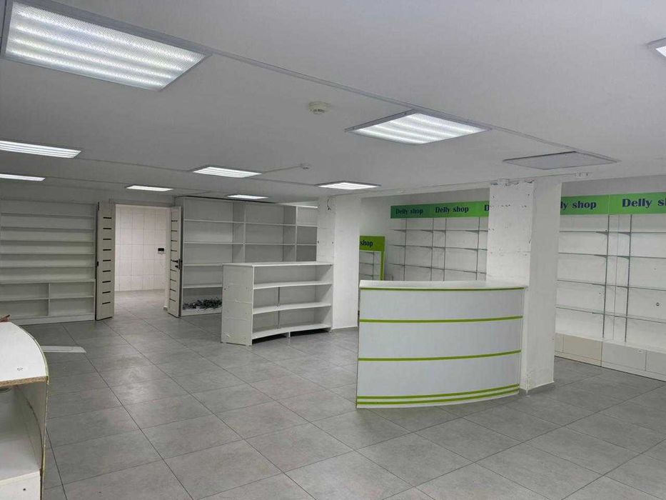 аренда помещения