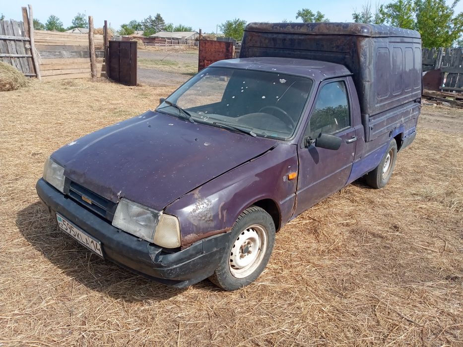 Продам пирожковоз