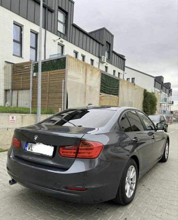 BMW 3 Series 2013 — imagine 2