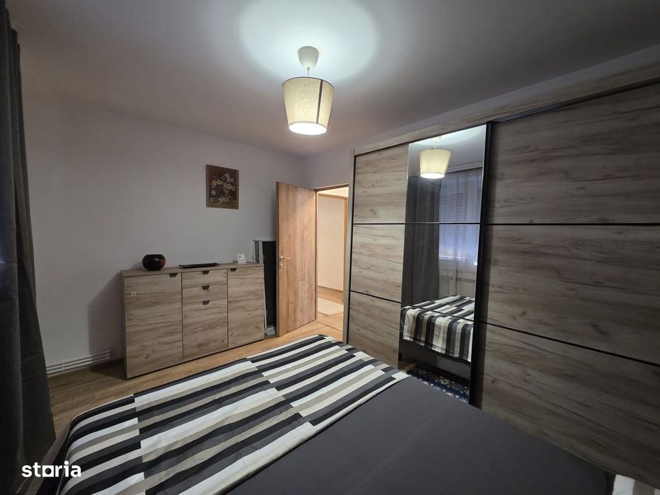 Apartament de închiriat – zonă centrală, Deva