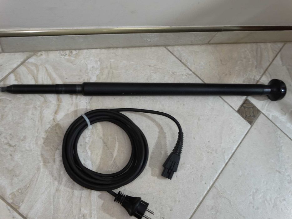 Hilti DWS 225 + VC 20UL - Жираф + прахосмукачка за шлайфане на стени