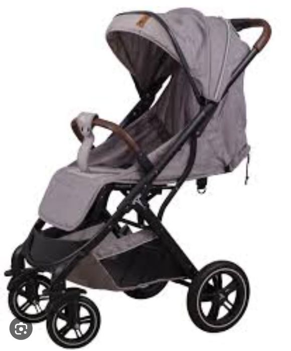 Коляска детская Текнум