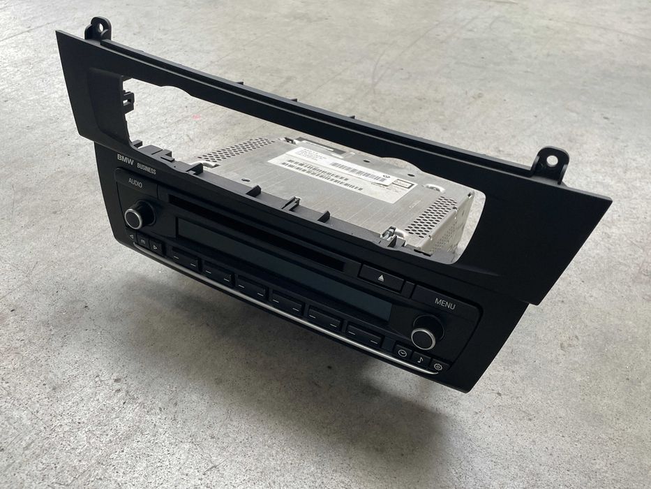 Cd player Business Bmw X3 F25 cod 9277934