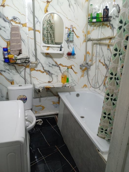 Продам 3х комнатную квартиру