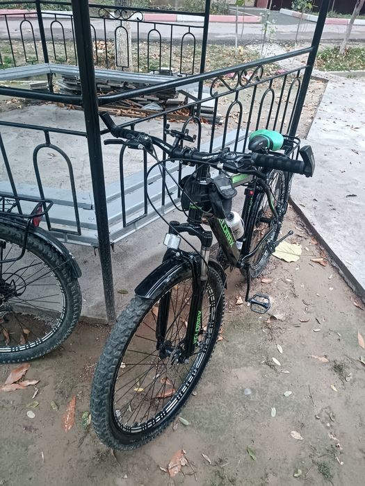 VELOMAX  R26 yangi 1 oy minilgan naqtga sotiladi