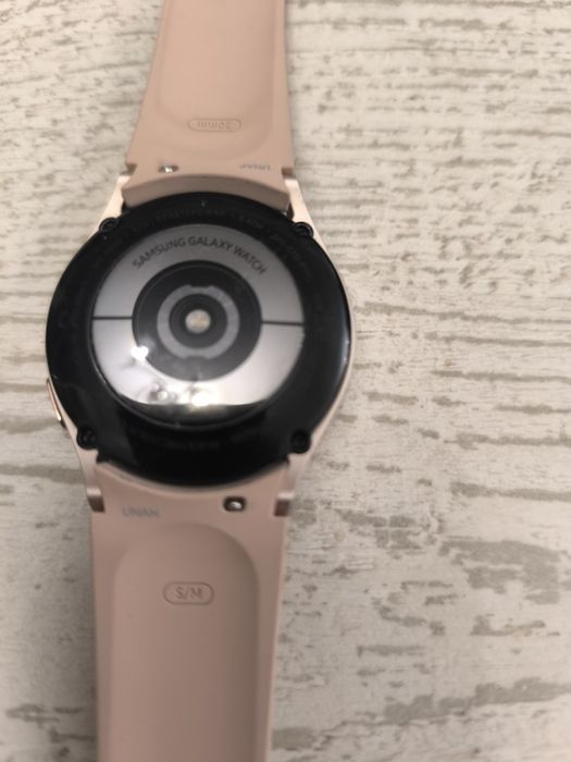 Samsung Galaxy Watch 4 SM-R860 40 mm