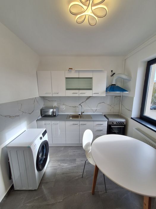 Garsoniera de închiriere în  zona Bragadiru