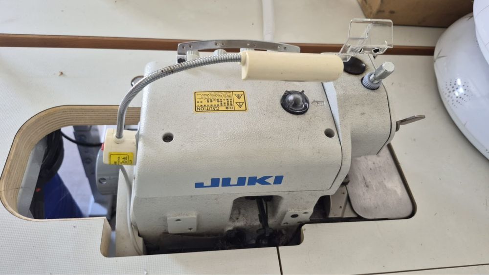 Masini de cusut indistriale Juki electronice