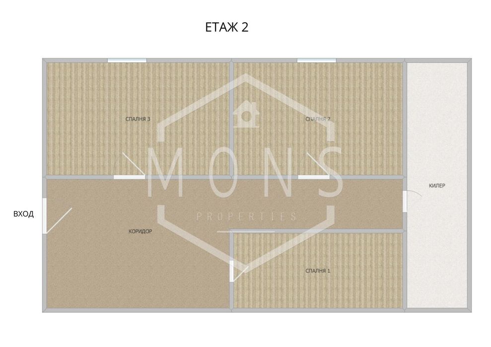 Продава се Къща в с. Караисен, Област Велико Търново - 150 кв.м за 197 €/кв.м - Снимка #12