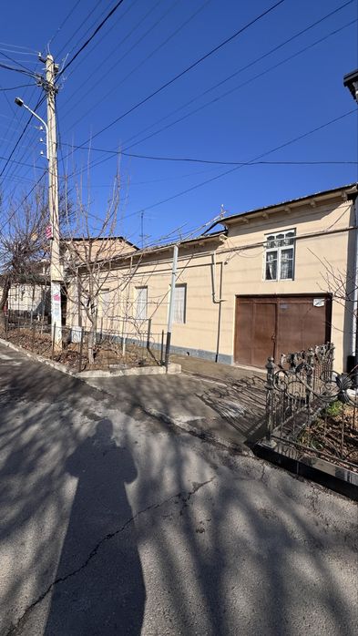 Chilonzordan 4,7 sotix srochna