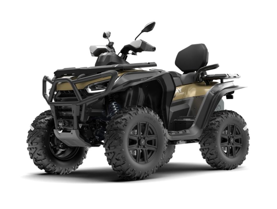 Atv Segway at 10  nou