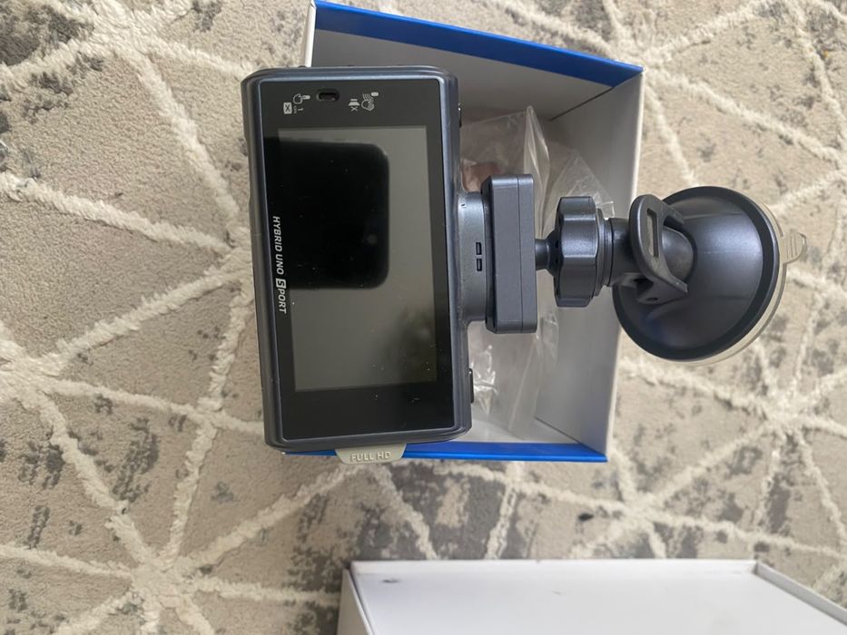 Продам видео регистратор