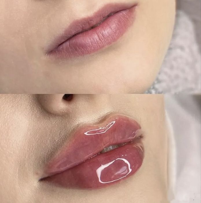 Косметологические услуги