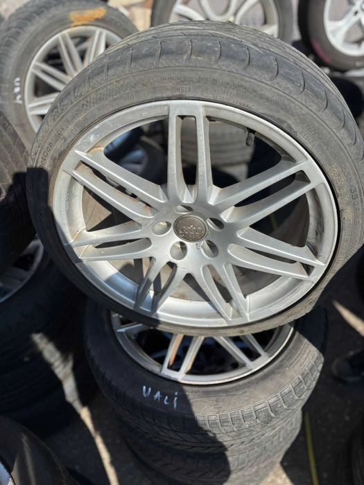 Jante Audi A6 C6 R19