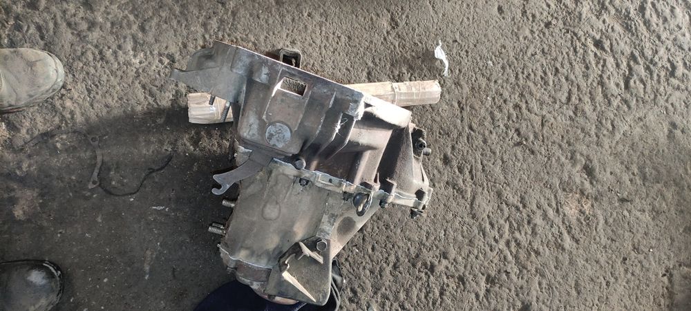 Продам каробку на ваз 2114