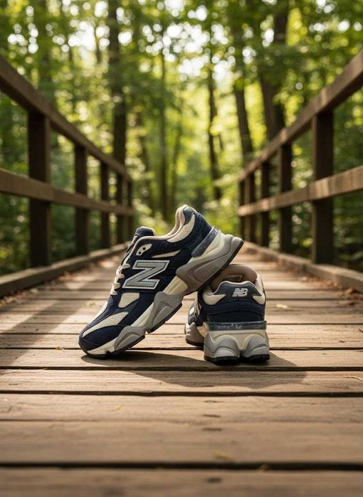 Adidasi NEW BALANCE 9060 Premium