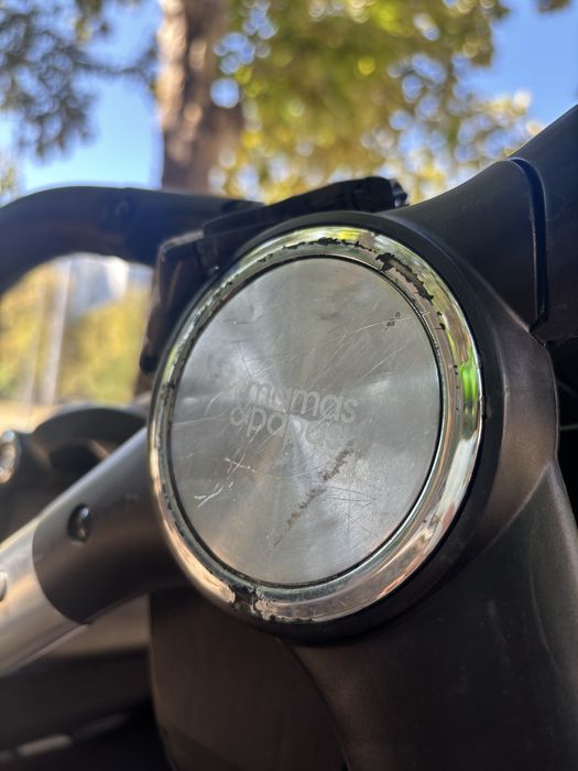 Количка  Mamas & Papas Ocarro